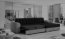 Comforti Corner sofa (Sawana 05 dark grey)