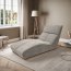 San-Diego Chaise longue