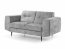 VENECIA- 2 Sofa 2-SITZER