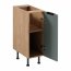 Sorento D30 P/L Base cabinet