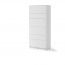 BED BC-03 CONCEPT 90x200 Vertikāla sienas gulta