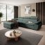 KAMPO L NAR Ecksofa