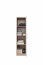SmartSystem SR5 L/R Skapis ar plauktiem