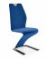 K442 Chair dark blue