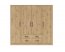 SmartSystem SR1 Skapis