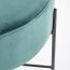 NIVA Pufa Green