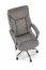 HELDER 2 Executive Biroja krēsls,pelēks
