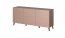 NOWA Chest (pink mat)