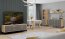 DAN-DT 25 Hanging shelf,Cremona Torro oak