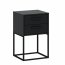 NEW-Trend 9 Bedside,anthracite