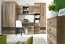 Malcolm KOM4S/80 Chest of drawers