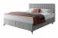 WAVE-bed 180x200 Divguļamā gulta ar matraci un veļas kasti