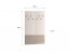 Voko 07 Coat hanger