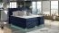 BAO 160X200 Divguļamā gulta ar matraci un veļas kasti