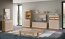 MILTON-ML 07 L/R Skapis ar plauktiem,Cremona torro oak/cashmere matt