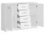 Nepo Plus KOM2D4S Комод 
