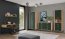 DAN-DT 24 Hanging shelf,Cremona Torro oak