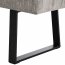 Velto Kitchen bench,Raven 30