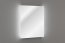 AURA LU LED 60 Spogulis