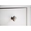 OLE-white SFK 1K Shoe cabinet