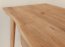 Simona 3SSIM078 Desk with one drawer,solid oak