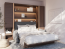 BED-CONCEPT BC-12 160x200 Vertical Wall Bed