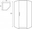 SmartSystem SR4 L/R Eckschrank