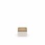 HARD G Nachttisch,Beige/Cremona Eiche