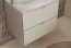 Dalia-Cashmere 82-60-46-2S Cabinet Under Washbasin 60cm