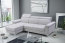 Wermont Universal L/R Сorner sofa (Light grey fabric Cover 02)