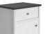 Porto KOM1D1S Chest of drawers