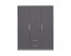 SmartSystem SR2 Wardrobe