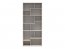 Version- Shelf Tetrix REG/197/90