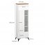 Velutto WIT 1W Vitrine