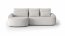 OLIVIA-PREMIUM NAR Corner sofa