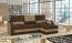 GIU Universal L/P Corner sofa
