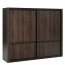 Note-NT 2 Sliding wardrobe