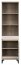 Aston-AN 08 Schrank mit Regalen