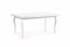 MOZART-ST 160-240 Ēdamgalds (izvelkams) white