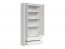 Kaspian REG2D2S Tall cabinet