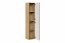 Nordic-Cremona 80-35-2D High Cabinet 2 Doors 