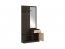 Nepo Plus Hall wenge/oak sonoma