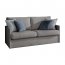 GENIUS safa 160 Диван для настенной кровати GENIUS 160