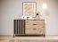 Tally B KOM 138 1D3S Chest of drawers