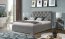Kaja 140+ST Bed
