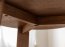 Monti PRHMON61T Tabacco (61cm) Round coffee table
