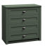 Provence K4 Chest of drawers 