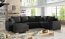 Marco- MC Corner sofa left
