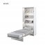 BED BC-03 CONCEPT 90x200 Вертикальная cтенная кровать,шкаф-кровать