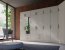 SmartSystem SR3 Kleiderschrank